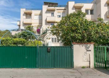 Facciata - Trilocale via Andromaca, 28, Anzio - foto 3