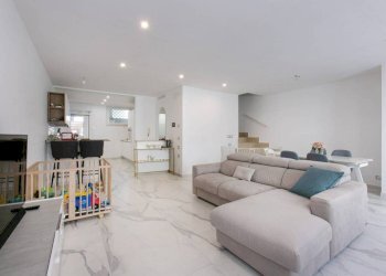 Salone - Trilocale via Andromaca, 28, Anzio - foto 5