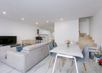 Salone - Trilocale via Andromaca, 28, Anzio - foto 6