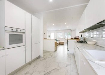 Cucina - Trilocale via Andromaca, 28, Anzio - foto 10