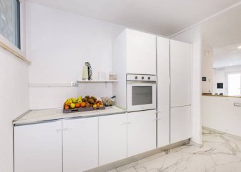 Cucina - Trilocale via Andromaca, 28, Anzio - foto 11