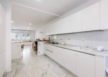 Cucina - Trilocale via Andromaca, 28, Anzio - foto 12