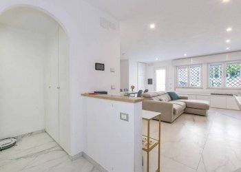 Salone - Trilocale via Andromaca, 28, Anzio - foto 14