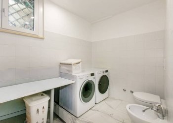 Lavanderia - Trilocale via Andromaca, 28, Anzio - foto 15