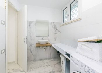 Lavanderia - Trilocale via Andromaca, 28, Anzio - foto 16