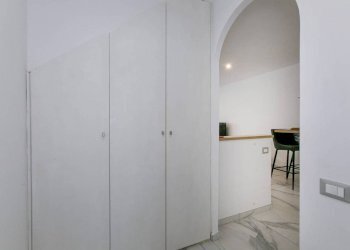 Disimpegno - Trilocale via Andromaca, 28, Anzio - foto 18