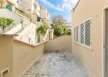 Terrazzo - Trilocale via Andromaca, 28, Anzio - foto 19