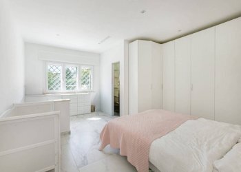 Camera da letto - Trilocale via Andromaca, 28, Anzio - foto 22