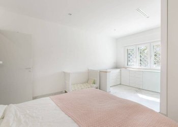 Camera da letto - Trilocale via Andromaca, 28, Anzio - foto 23