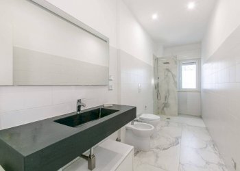 Bagno - Trilocale via Andromaca, 28, Anzio - foto 28