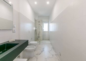 Bagno - Trilocale via Andromaca, 28, Anzio - foto 29