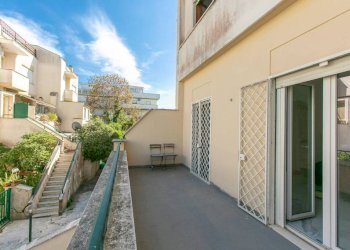 Terrazzo - Trilocale via Andromaca, 28, Anzio - foto 31