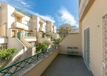 Terrazzo - Trilocale via Andromaca, 28, Anzio - foto 32