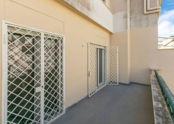 Terrazzo - Trilocale via Andromaca, 28, Anzio - foto 33