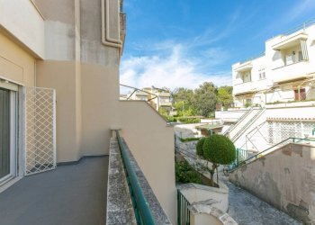 Balcone - Trilocale via Andromaca, 28, Anzio - foto 34