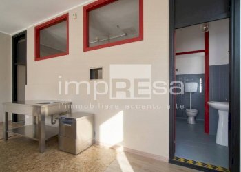 Foto 6 - Negozio Casale sul Sile via Nuova Trevigiana
 
88, Casale sul Sile - foto 6