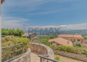 Vista panoramica - Villa via savotani
 
snc, Cerisano - foto 6