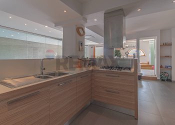 sala relax - Villa via savotani
 
snc, Cerisano - foto 14