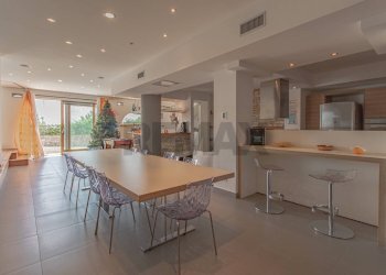 Sala relax - Villa via savotani
 
snc, Cerisano - foto 15