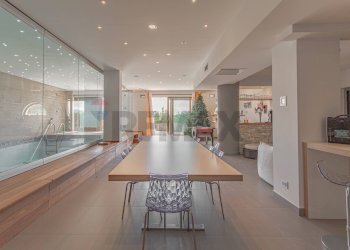 Foto 16 - Villa via savotani
 
snc, Cerisano - foto 16