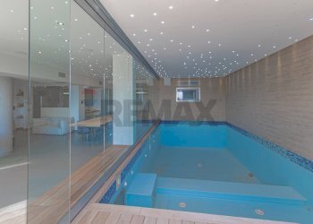 Piscina - Villa via savotani
 
snc, Cerisano - foto 17