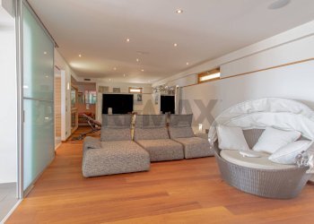 sala relax - Villa via savotani
 
snc, Cerisano - foto 18