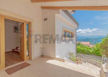 Terrazza - Villa via savotani
 
snc, Cerisano - foto 21