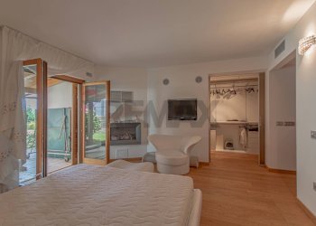 Camera / camera da letto - Villa via savotani
 
snc, Cerisano - foto 24