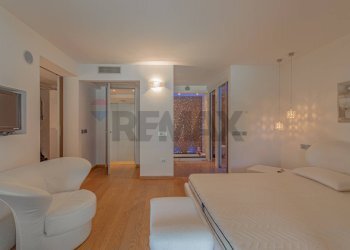 Camera / camera da letto - Villa via savotani
 
snc, Cerisano - foto 26