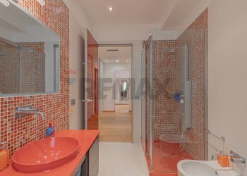 Bagno - Villa via savotani
 
snc, Cerisano - foto 32