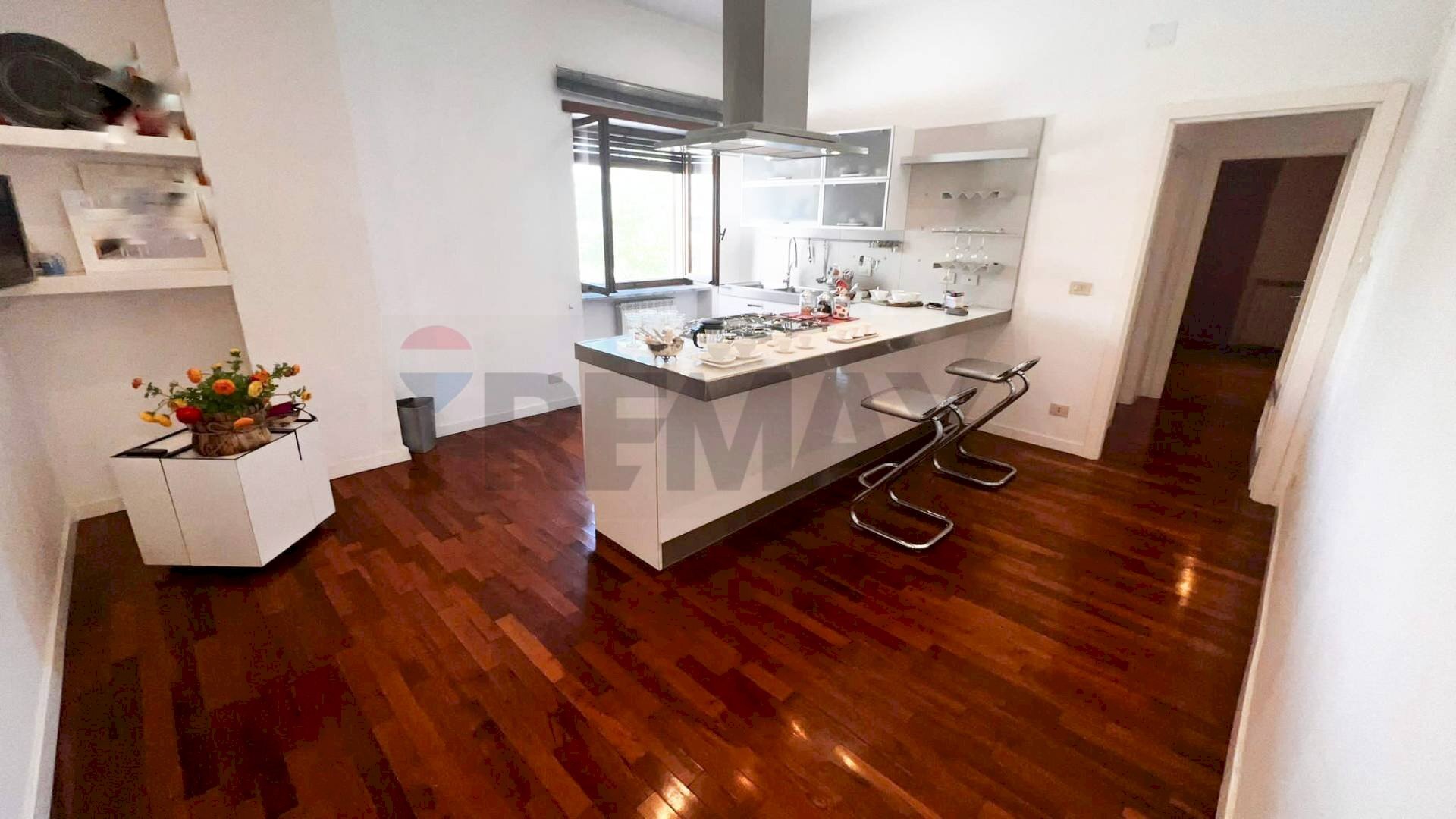 Cucina - Appartamento VIA TOMMASO ARNONI
 
23, Cosenza - foto 3