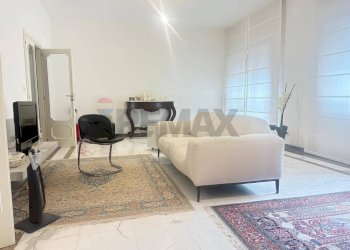 Soggiorno - Appartamento VIA TOMMASO ARNONI
 
23, Cosenza - foto 6