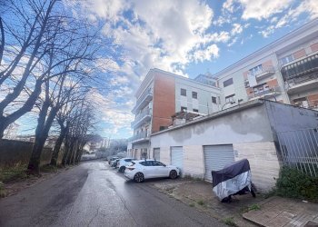 Edificio all\'aperto - Appartamento VIA TOMMASO ARNONI
 
23, Cosenza - foto 12