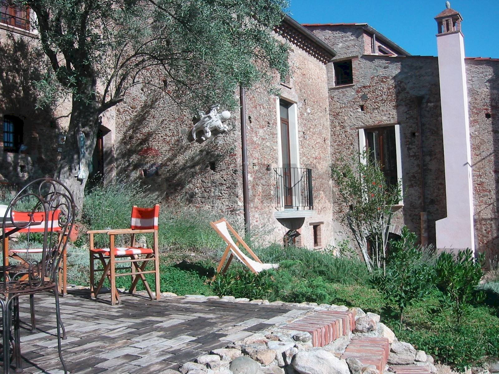 Casa all\'aperto - Casa indipendente VIA INTERNA DONNICI SUPERIORE
 
87, Cosenza - foto 2