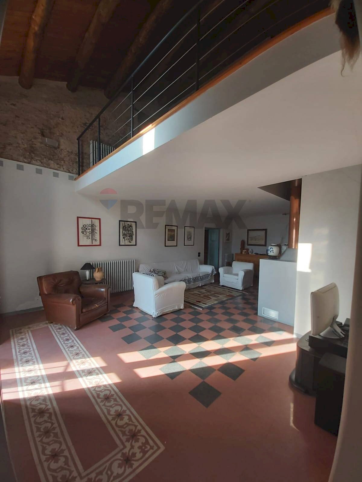 Soggiorno - Casa indipendente VIA INTERNA DONNICI SUPERIORE
 
87, Cosenza - foto 1