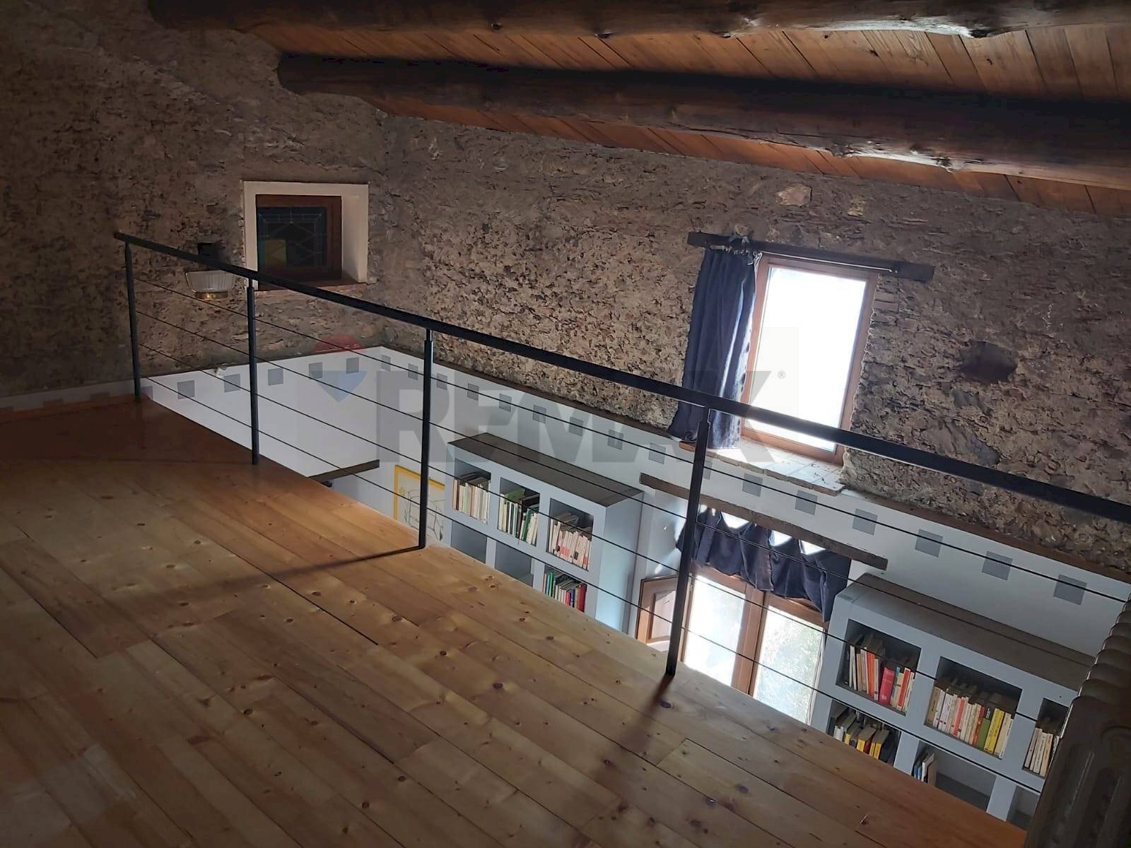 Balcone - Casa indipendente VIA INTERNA DONNICI SUPERIORE
87, Cosenza - foto 2