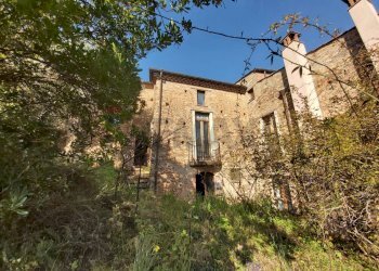 Casa all\'aperto - Casa indipendente VIA INTERNA DONNICI SUPERIORE
 
87, Cosenza - foto 4