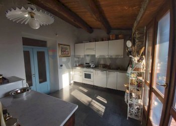 Cucina - Casa indipendente VIA INTERNA DONNICI SUPERIORE
 
87, Cosenza - foto 9