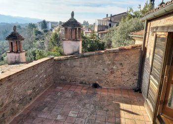Terrazza - Casa indipendente VIA INTERNA DONNICI SUPERIORE
 
87, Cosenza - foto 13