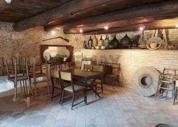 Sala da pranzo - Casa indipendente VIA INTERNA DONNICI SUPERIORE
 
87, Cosenza - foto 18