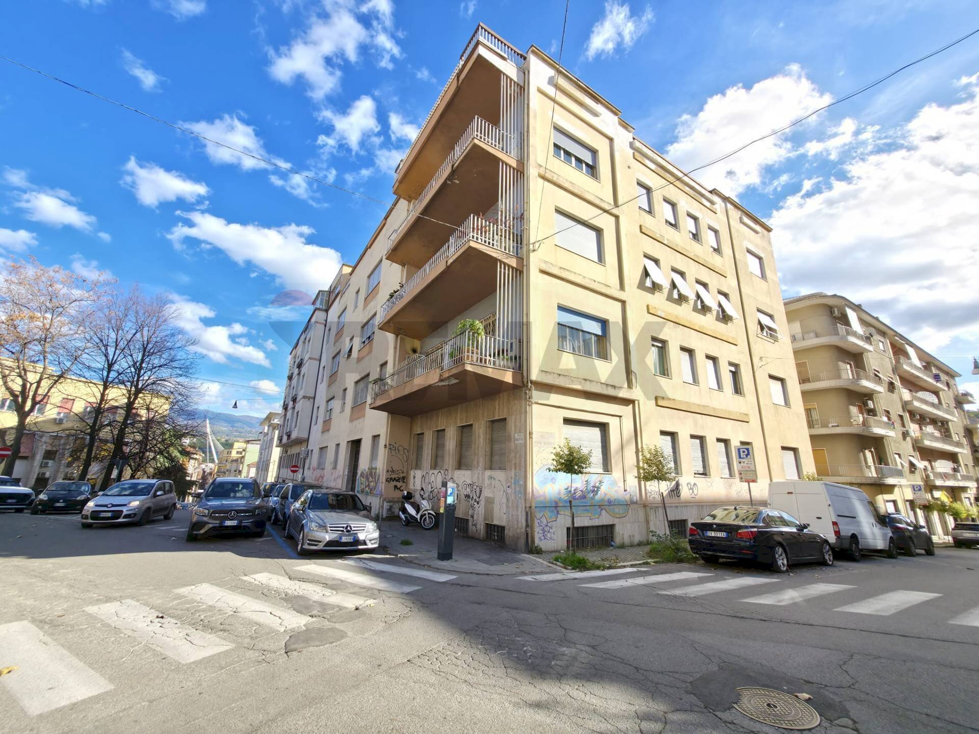 Edificio all\'aperto - Appartamento VIA BRENTA
 
45, Cosenza - foto 2