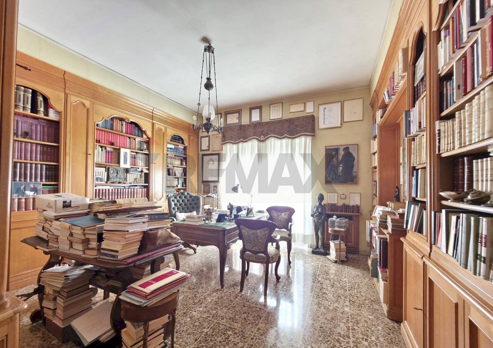 Sala da pranzo - Appartamento VIA BRENTA
 
45, Cosenza - foto 3