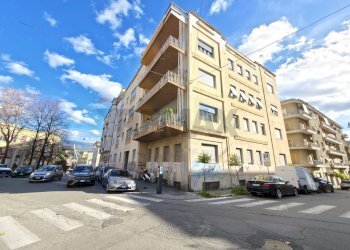 Edificio all\'aperto - Appartamento VIA BRENTA
 
45, Cosenza - foto 2