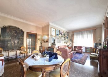 Sala da pranzo - Appartamento VIA BRENTA
 
45, Cosenza - foto 4