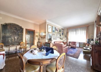 Sala da pranzo - Appartamento VIA BRENTA
 
45, Cosenza - foto 5