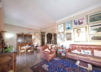 Sala da pranzo - Appartamento VIA BRENTA
 
45, Cosenza - foto 6