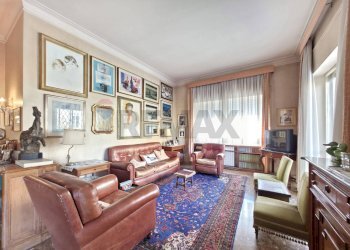 Soggiorno - Appartamento VIA BRENTA
 
45, Cosenza - foto 7