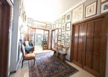 Hall / corridoio - Appartamento VIA BRENTA
 
45, Cosenza - foto 9