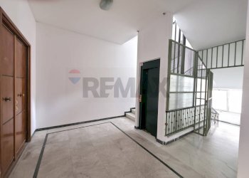 Ricezione / Lobby - Appartamento VIA BRENTA
 
45, Cosenza - foto 15