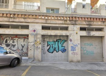 Edificio all\'aperto - Appartamento VIA BRENTA
 
45, Cosenza - foto 18